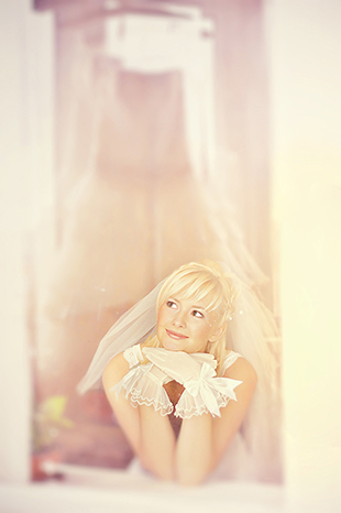 "Bride" captured by Alyona Arnautova. (Click image to see more from Alyona Arnautova.)