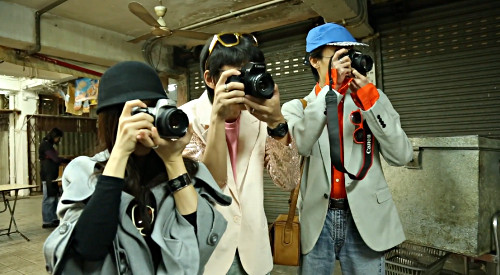film cameras