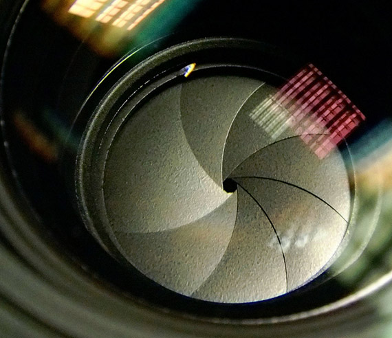 aperture