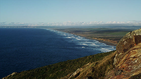 point reyes seashore