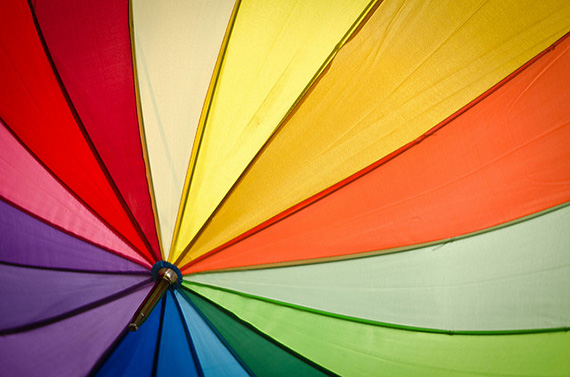 parachute photo