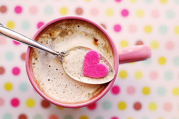 cup of coffee stock photography