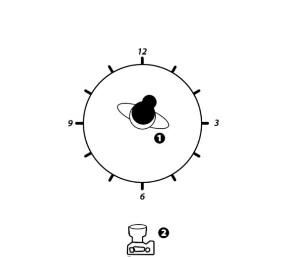 lighting diagram