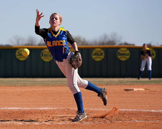 softball photography