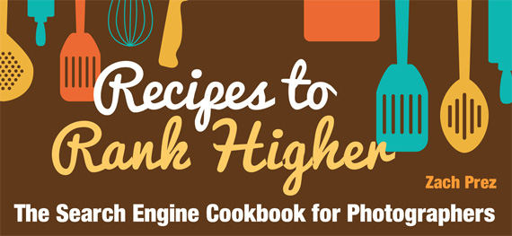 photography cookbook