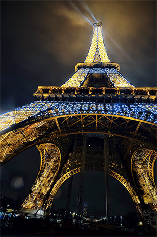 The Benefits of Using a Tripod for Photography
