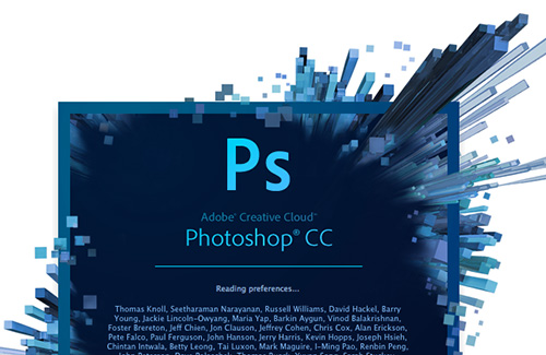 Photoshop CC Launched and Cracked in 24 Hours