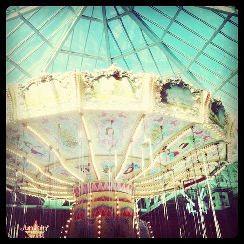 "Fair" captured by Gerard Godin using Instagram (Click image to see more from Godin)