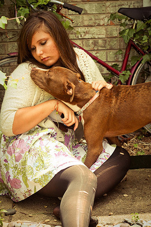 " I never meant to cause you trouble" captured by Gibson Regester.