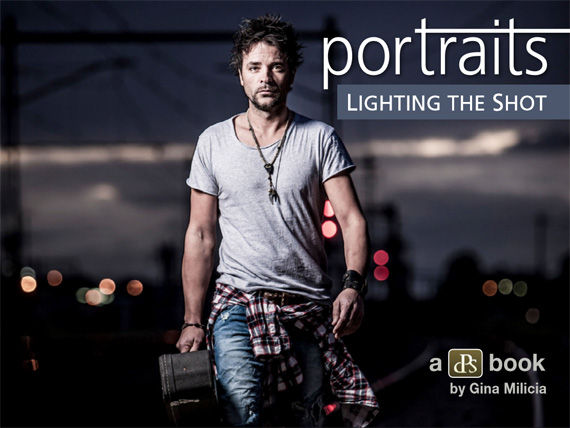 portraits lighting