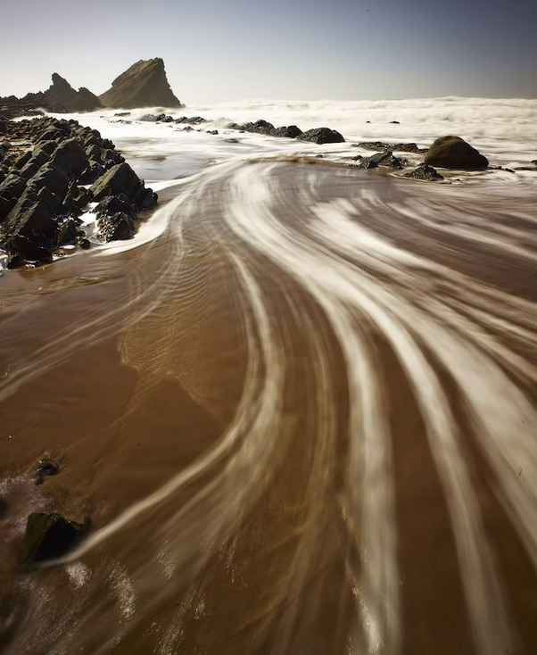 antony spencer landscape photography beach ocean tide