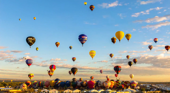 albuquerque photography