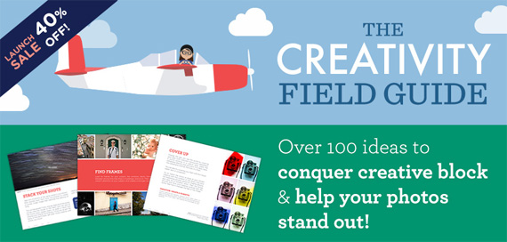 creativity field guide