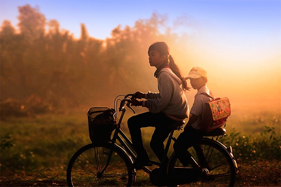 bike-to-school