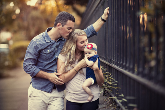 family portrait photography