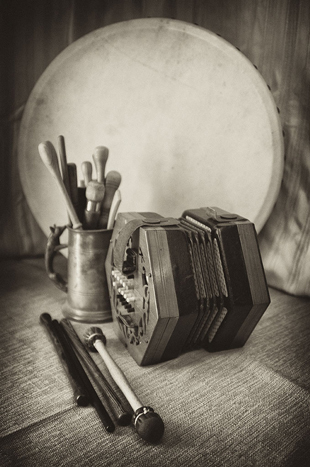 black and white still life photography