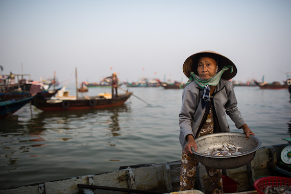 How to Approach & Photograph Strangers in Other Countries for Travel Photography