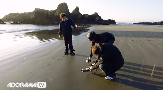 beach photos