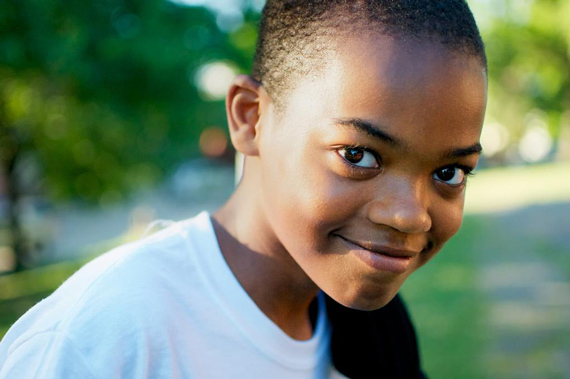 5 Easy Tips For Better Natural Light Portrait Photography PictureCorrect