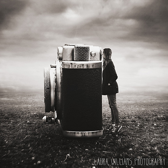 conceptual photography