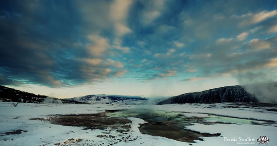 yellowstone-water