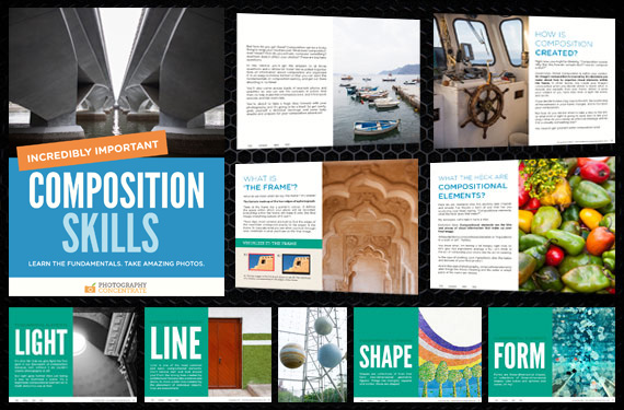 composition skills ebook