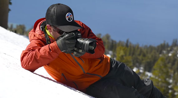 sports-photography-snow