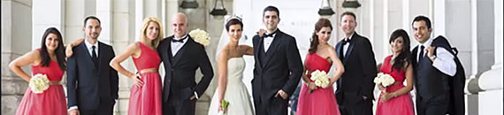 How to Use Off-Camera Lighting for Wedding Photography