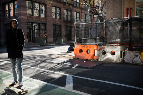 bike-lane-skateboarder