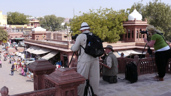 photographing-from-above