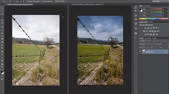 comparison-of-hdr-images