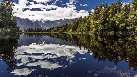 new zealand timelapse amplitude