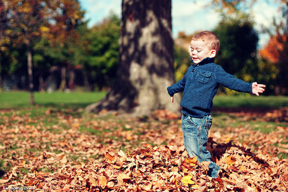 child portraiture