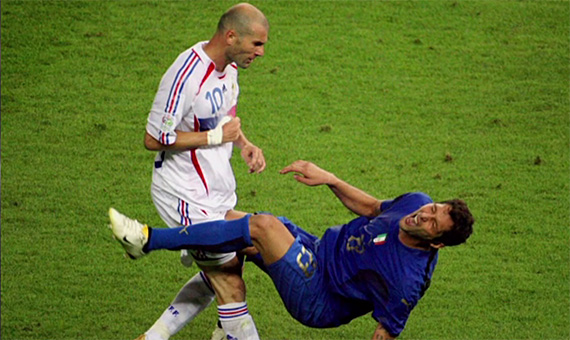 World Cup Photography Capturing The Most Iconic Soccer Moments