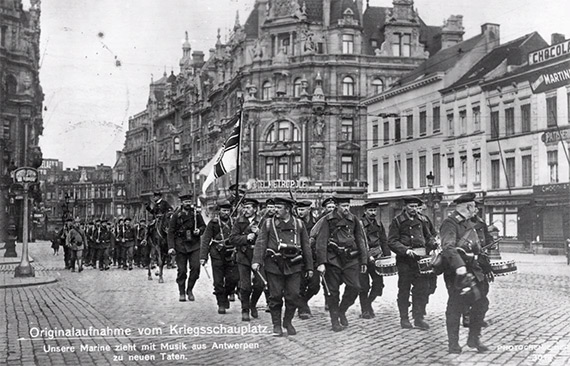world-war-i-antwerp