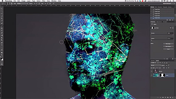 mask layer