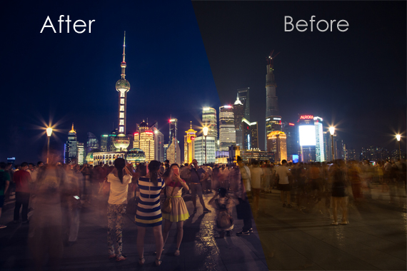 hdr lightroom presets