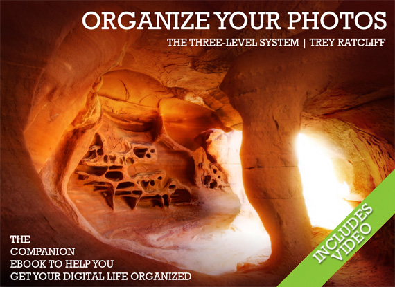 organize your photos