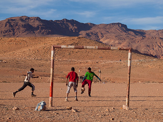 impressive soccer photogrpahy