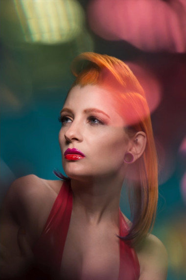 Creative Tricks for Studio Fashion Photography