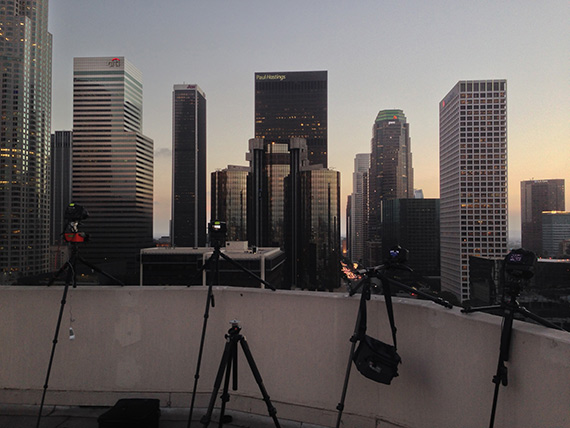 nighttime-timelapse-of-los-angeles