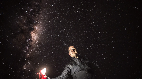 astrophotography astro stars selfie galaxy night starry 