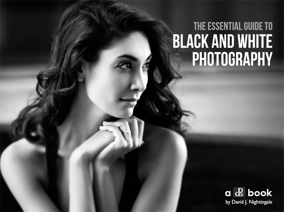 black and white photography guide