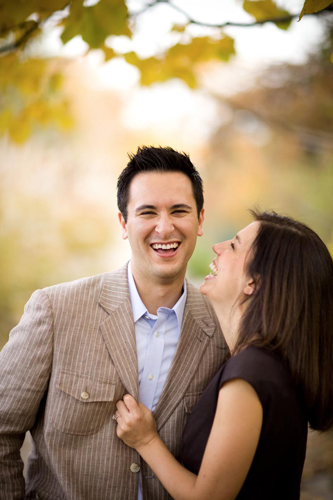 couple portrait