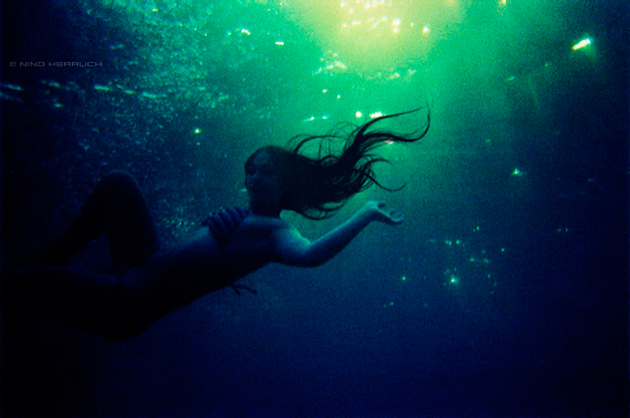 underwater photography examples