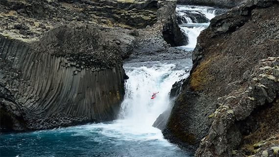 kayaker-in-waterfall-lucas-gilman