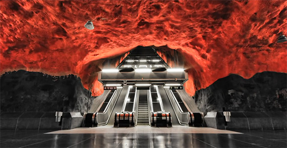 stockholm-subway