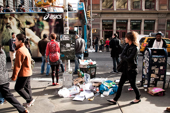 5 Simple Technical Tips to Make Candid Street Photography Easier