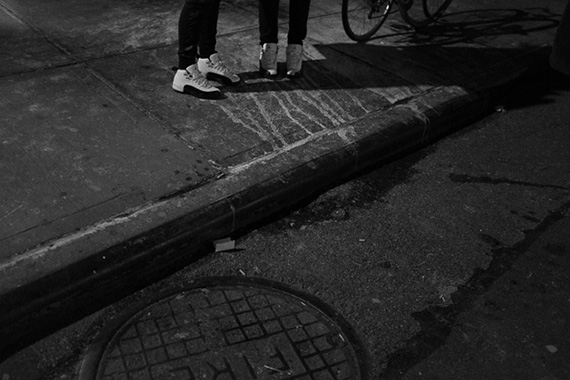 matching jordan shoes street photography