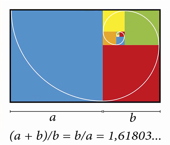 golden-spiral